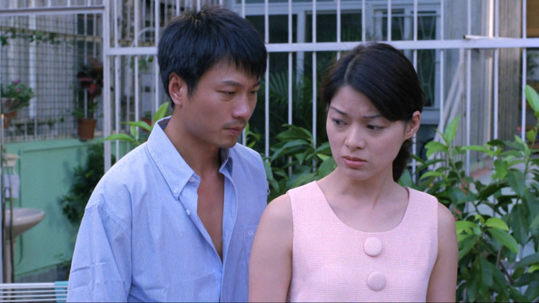 кадр из фильма 殺手再培訓