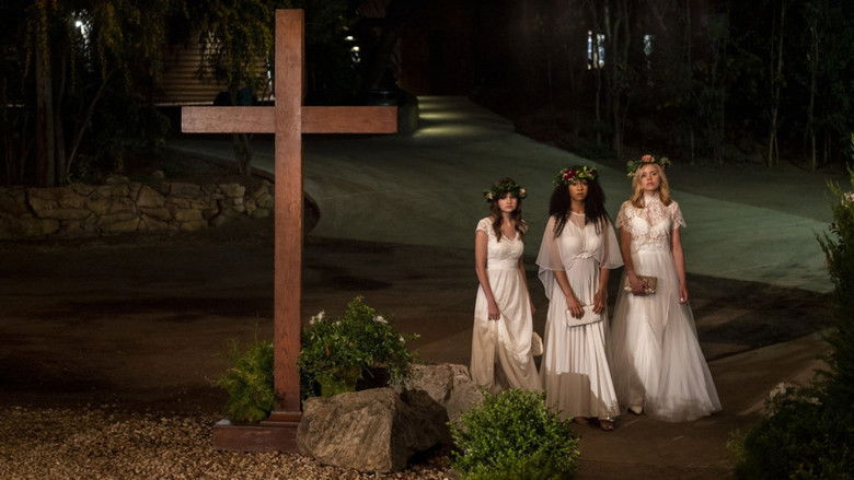 кадр из фильма Навстречу тьме: Непорочность