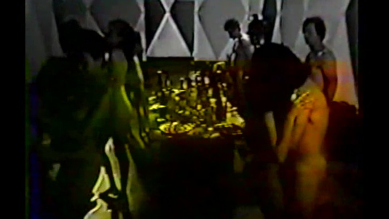 кадр из фильма A Menina do Sexo Diabólico