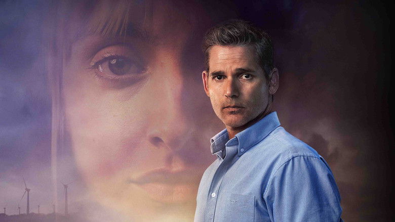 кадр из фильма Город тайн