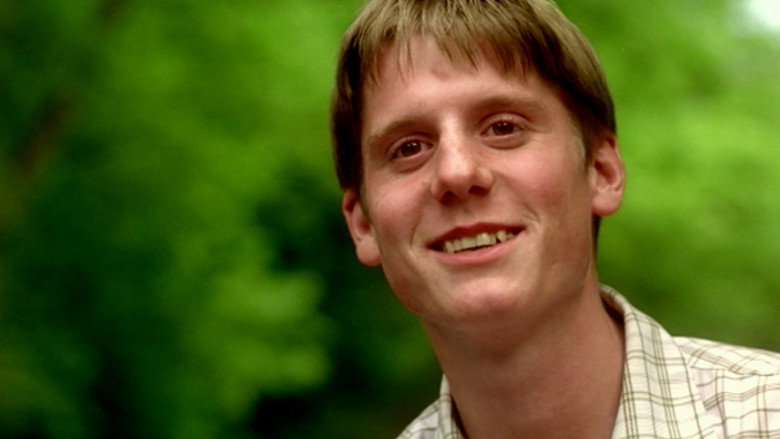 кадр из фильма Kærlighed ved første hik