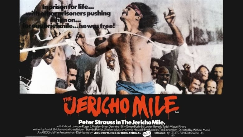 кадр из фильма The Jericho Mile