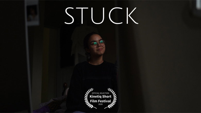 кадр из фильма Stuck
