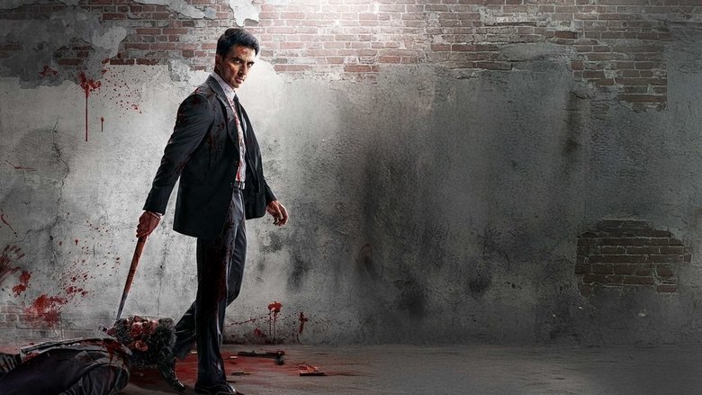 кадр из фильма फ़तेह