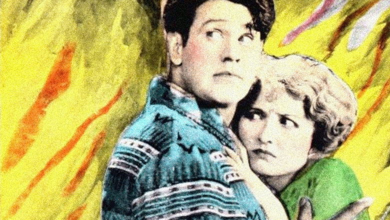 кадр из фильма The Battling Fool