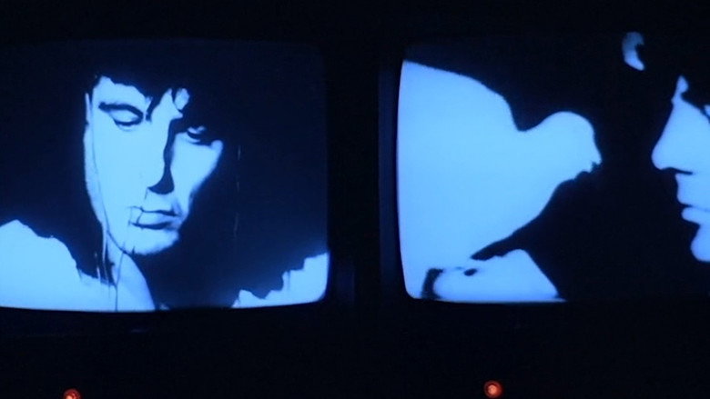 кадр из фильма Anti-Clock