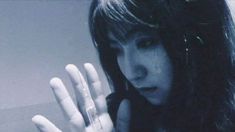 кадр из фильма アウトオブフレーム