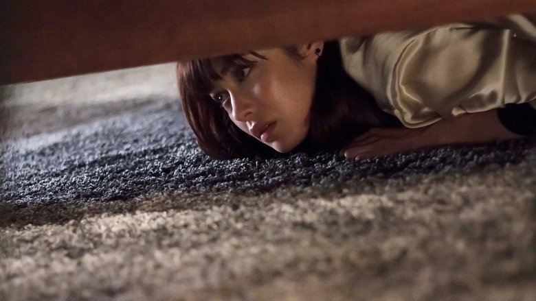 кадр из фильма Ускорение