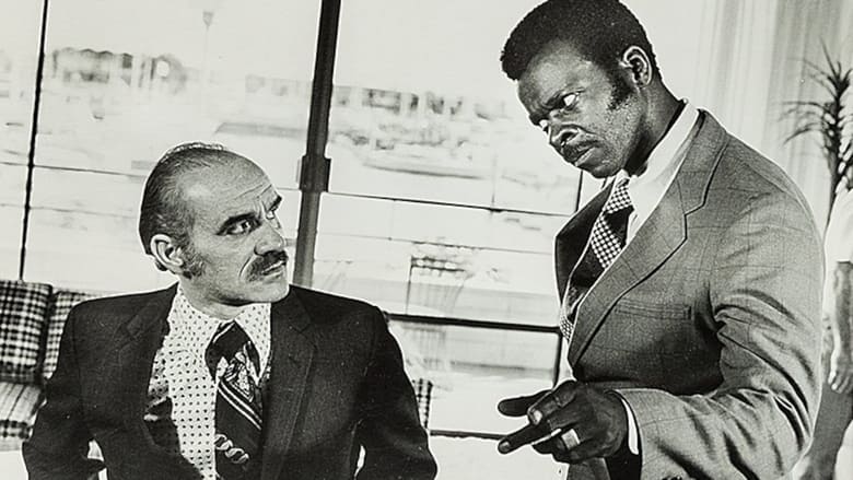 Slaughter's Big Rip-Off