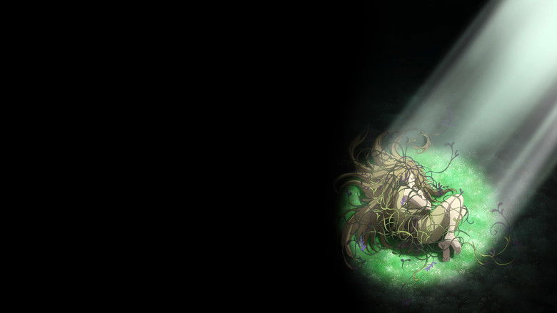 кадр из фильма Мастер муси: Следующая глава — Капли колокольчиков