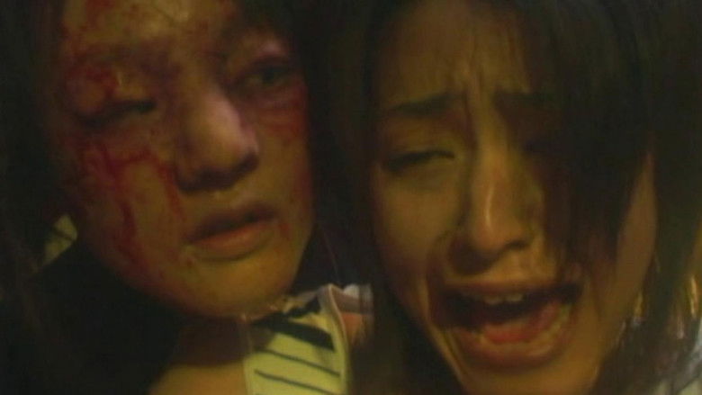 кадр из фильма き・れ・い？