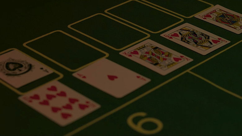 кадр из фильма Սաբոտաժ