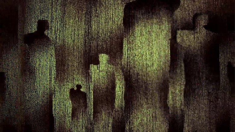 кадр из фильма Le labyrinthe