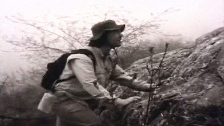 кадр из фильма Miles Above, Years Apart