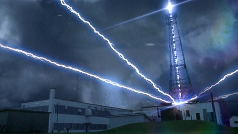 кадр из фильма Ледяной шторм