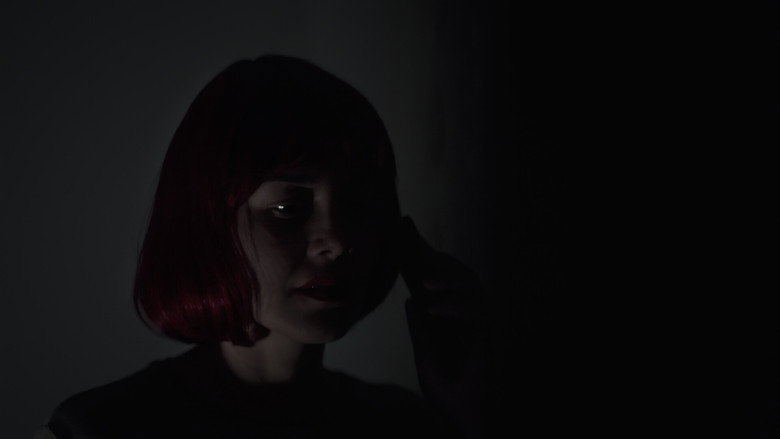 кадр из фильма Gıcırtı