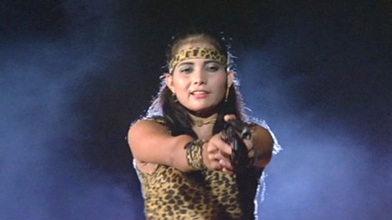 кадр из фильма Perawan disarang sindikat