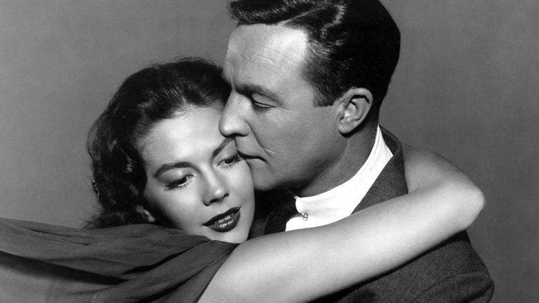 кадр из фильма Марджори Морнингстар