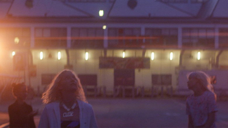 кадр из фильма Nattebarn