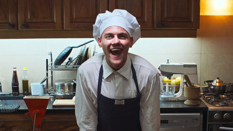 кадр из фильма Es Gourmet