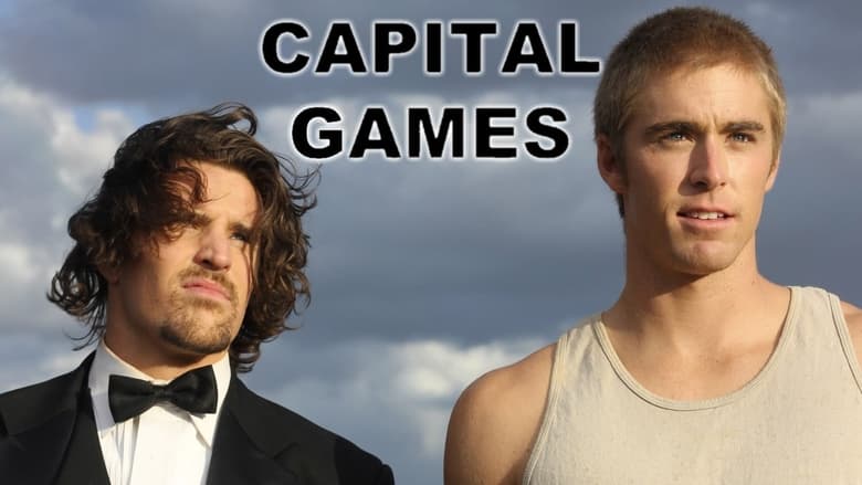 кадр из фильма Capital Games