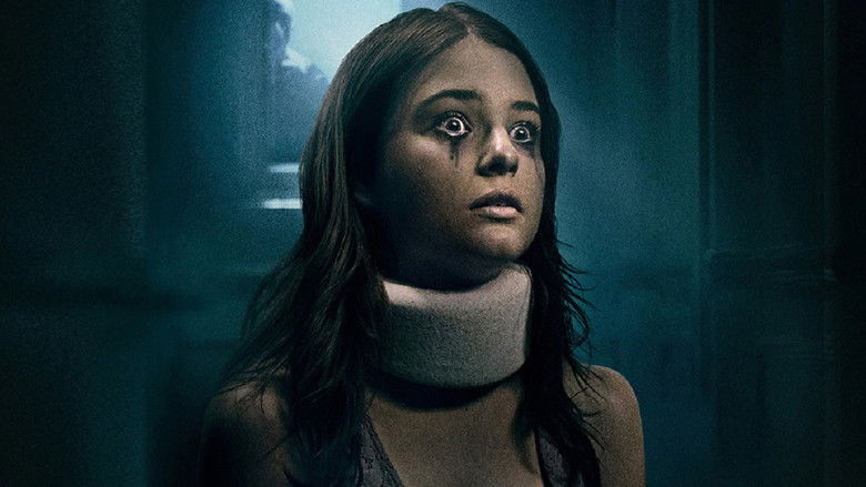 кадр из фильма Последнее, что видела Мэри