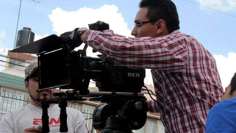 кадр из фильма Pausa