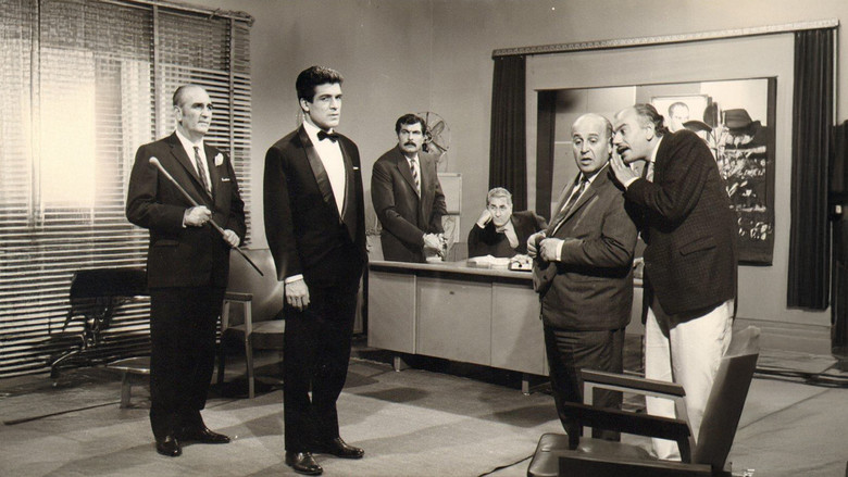 кадр из фильма Şeker Hafiye