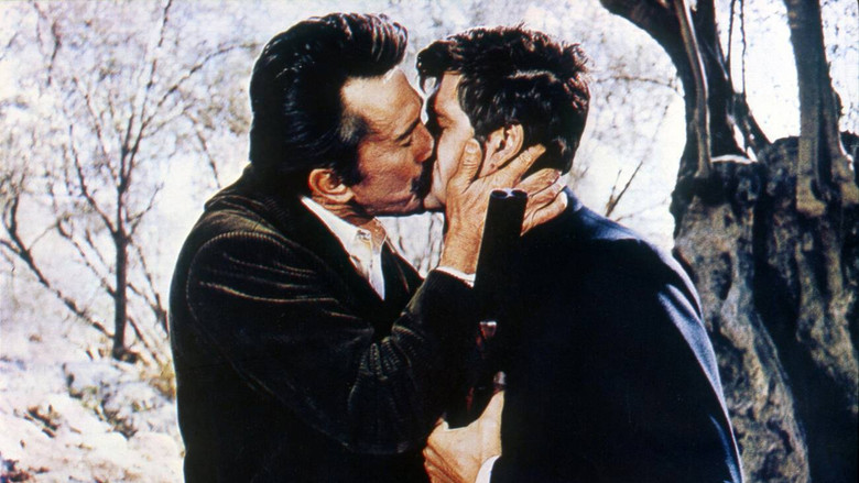 кадр из фильма Братство