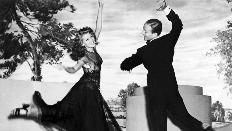 кадр из фильма Ты никогда не была восхитительнее