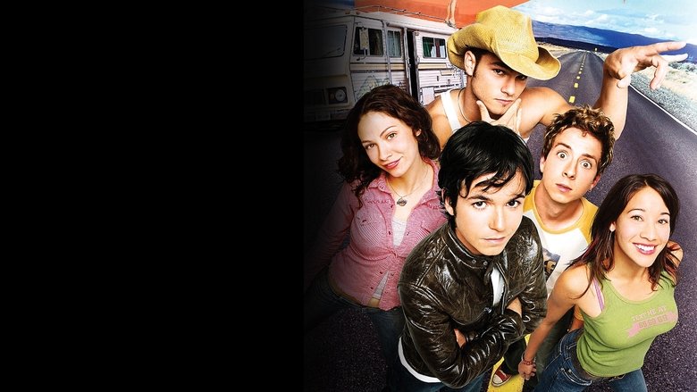 кадр из фильма Держись до конца