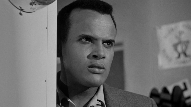 кадр из фильма Мир, плоть и дьявол