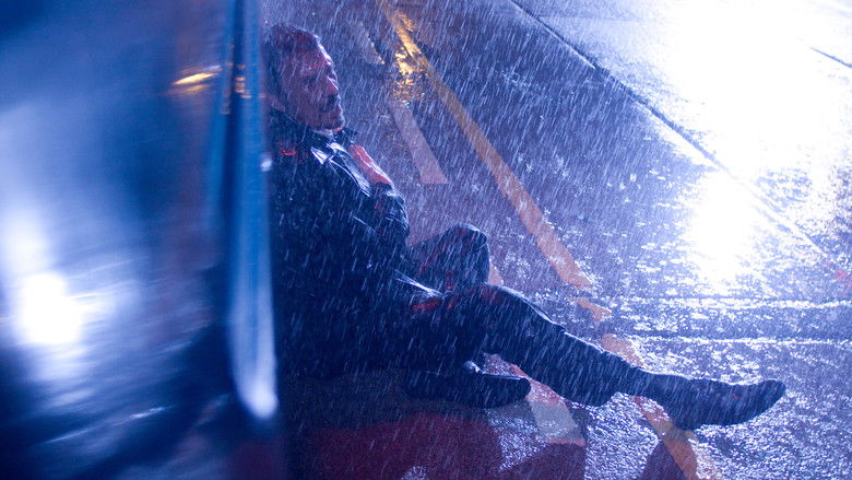 кадр из фильма Месть