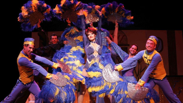 кадр из фильма Pageant