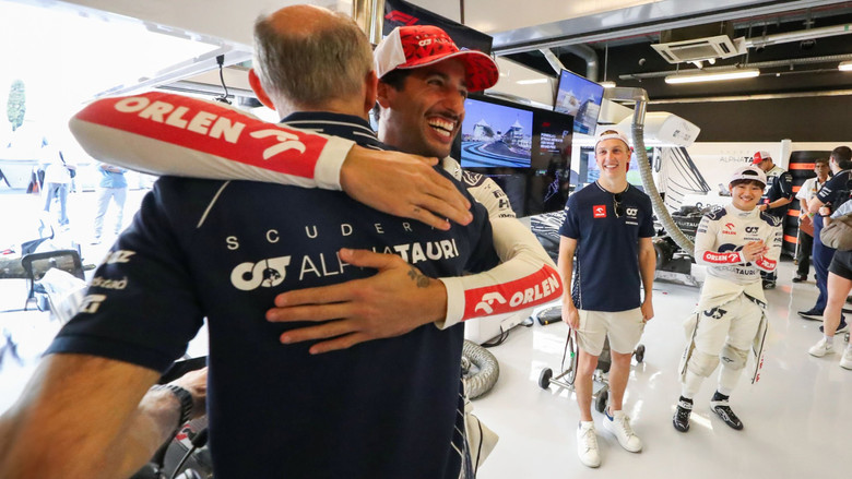 кадр из фильма Whatever It Takes