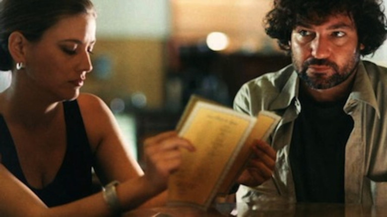 кадр из фильма Estorvo