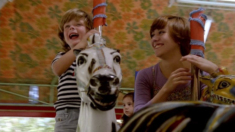 кадр из фильма Tobi