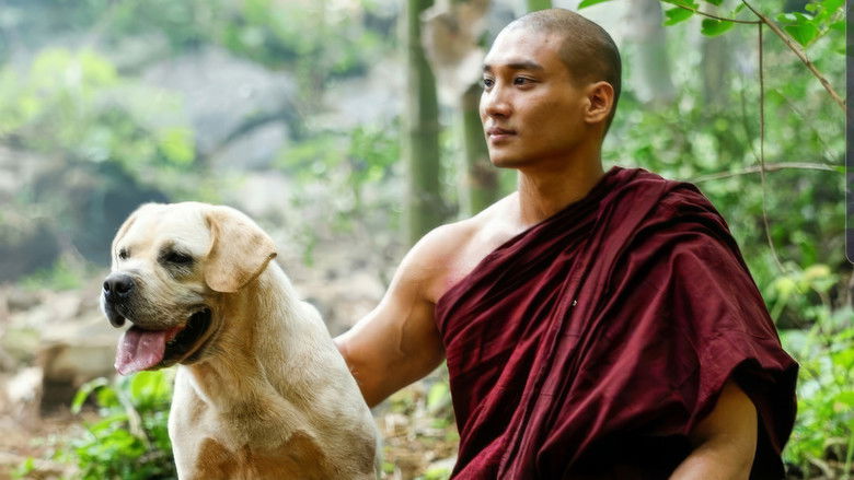 кадр из фильма ကံကောင်း