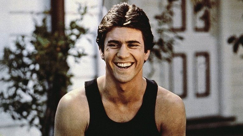 кадр из фильма Тим