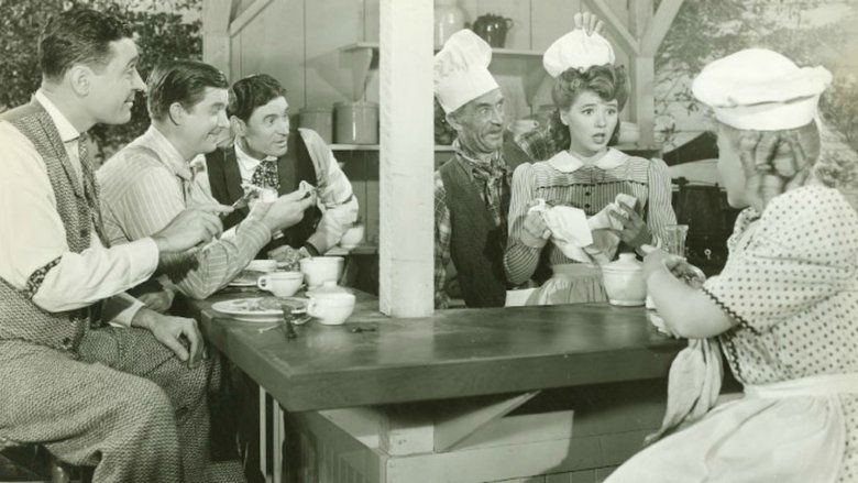 кадр из фильма That Texas Jamboree