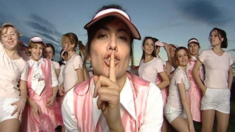 кадр из фильма Hot Milk