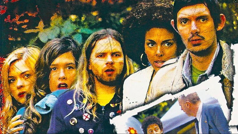 кадр из фильма The Tripper