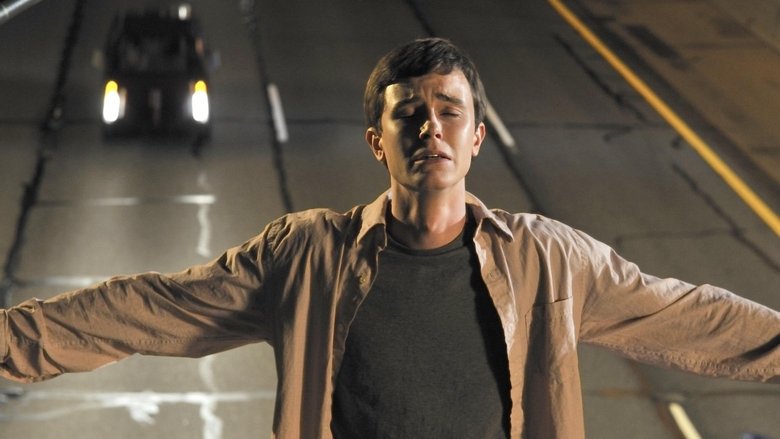 кадр из фильма Молитвы за Бобби