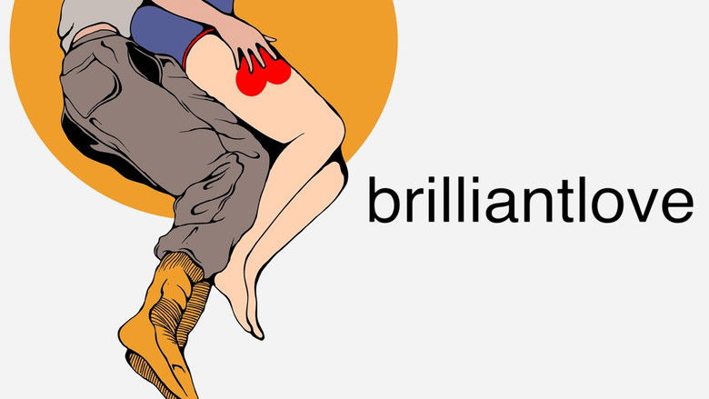 кадр из фильма Вспышки любви