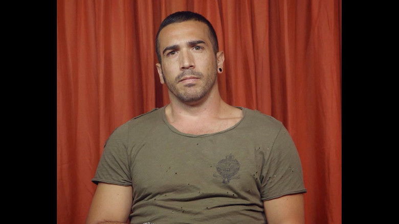 кадр из фильма Chemsex