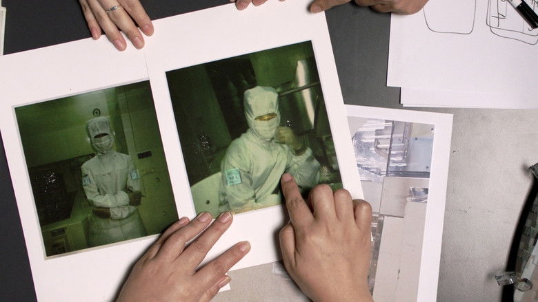 кадр из фильма 무색무취