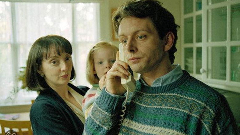 кадр из фильма The Deal