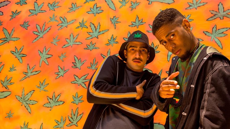 кадр из фильма Legalize Já! - Amizade Nunca Morre