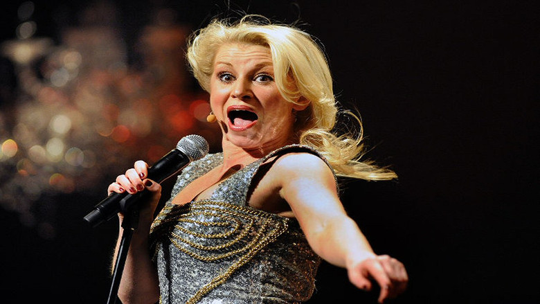 кадр из фильма Cathy Gauthier: Décoiffe