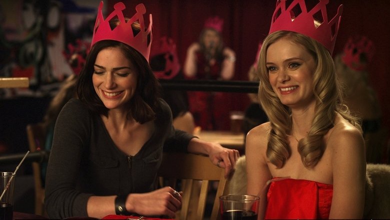 кадр из фильма Happily Ever After